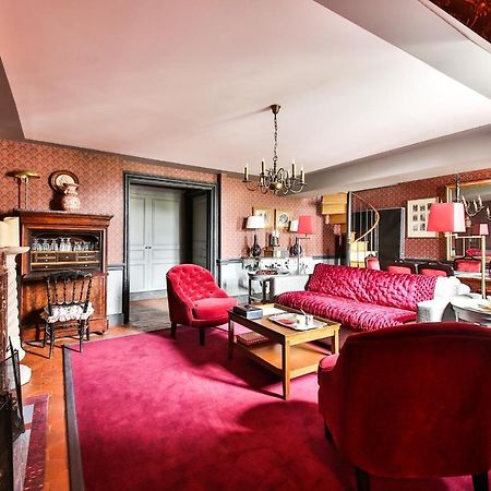 Parc Royal Appartements Paris Ngoại thất bức ảnh