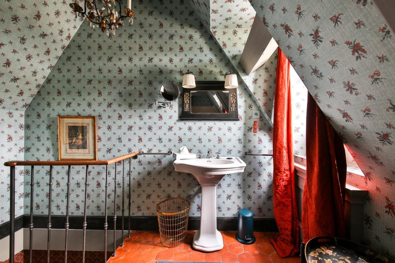 Parc Royal Appartements Paris Ngoại thất bức ảnh