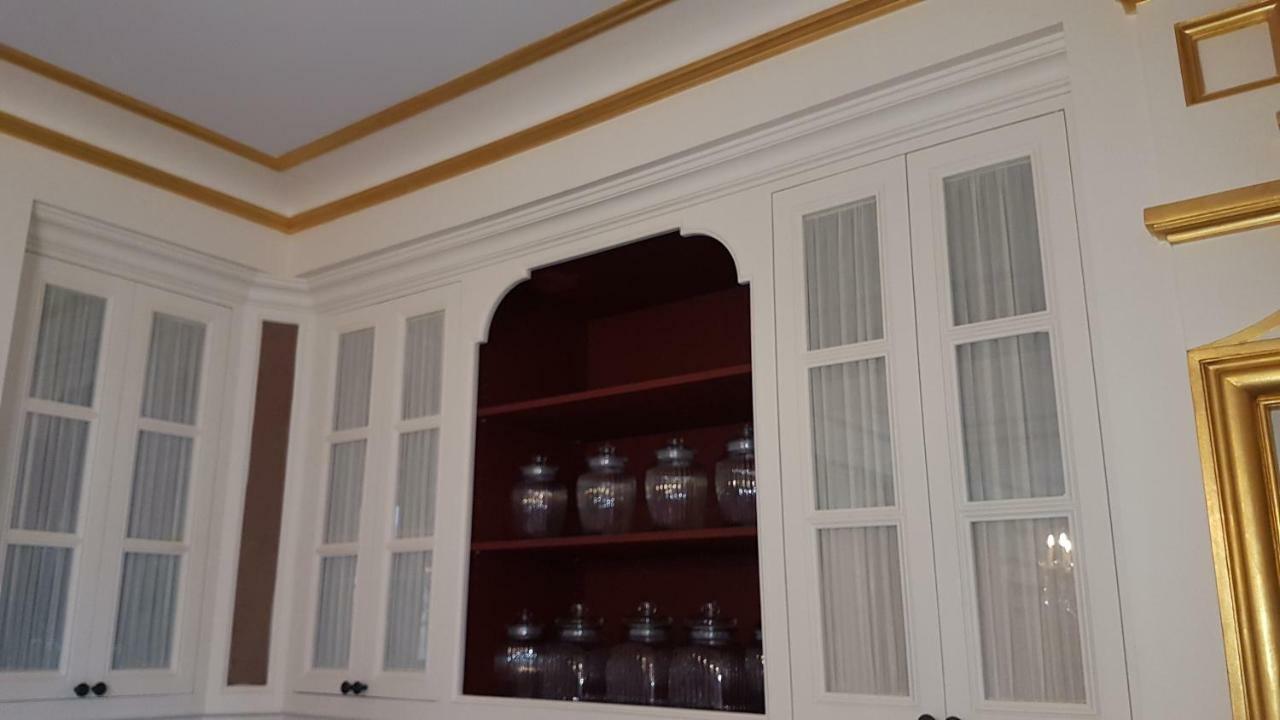 Parc Royal Appartements Paris Ngoại thất bức ảnh