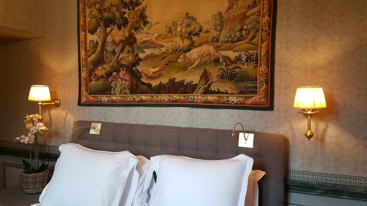 Parc Royal Appartements Paris Ngoại thất bức ảnh
